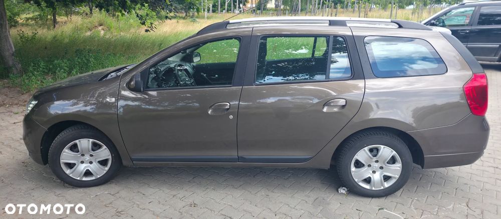 Dacia Logan 1.0 SCe Laureate - 1