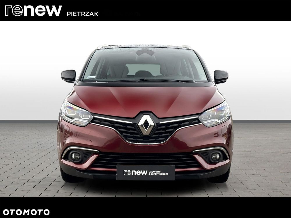 Renault Grand Scenic Gr 1.6 dCi Bose EDC - 9