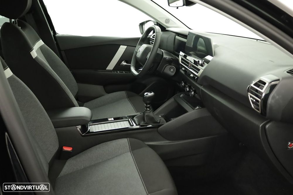 Citroën C4 1.2 PureTech YOU! - 20