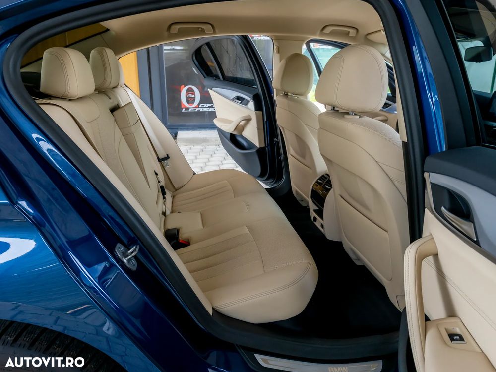 BMW 5 Series 2022 — imagine 6