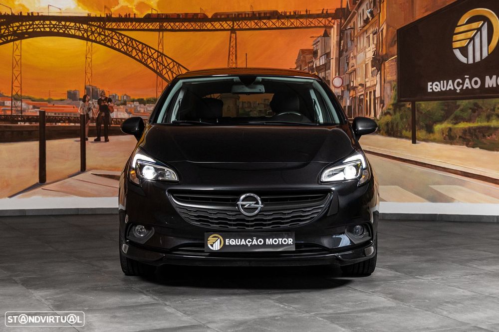 Opel Corsa 1.0 T GT - 3