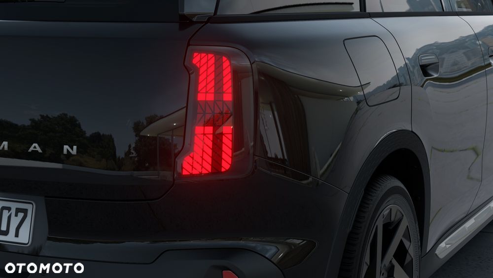 MINI Countryman C Favoured Trim - 10