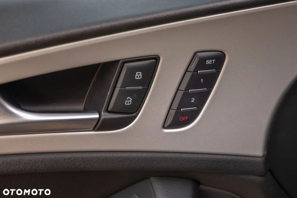 Audi A6 Avant 3.0 TDI Quattro S tronic - 25