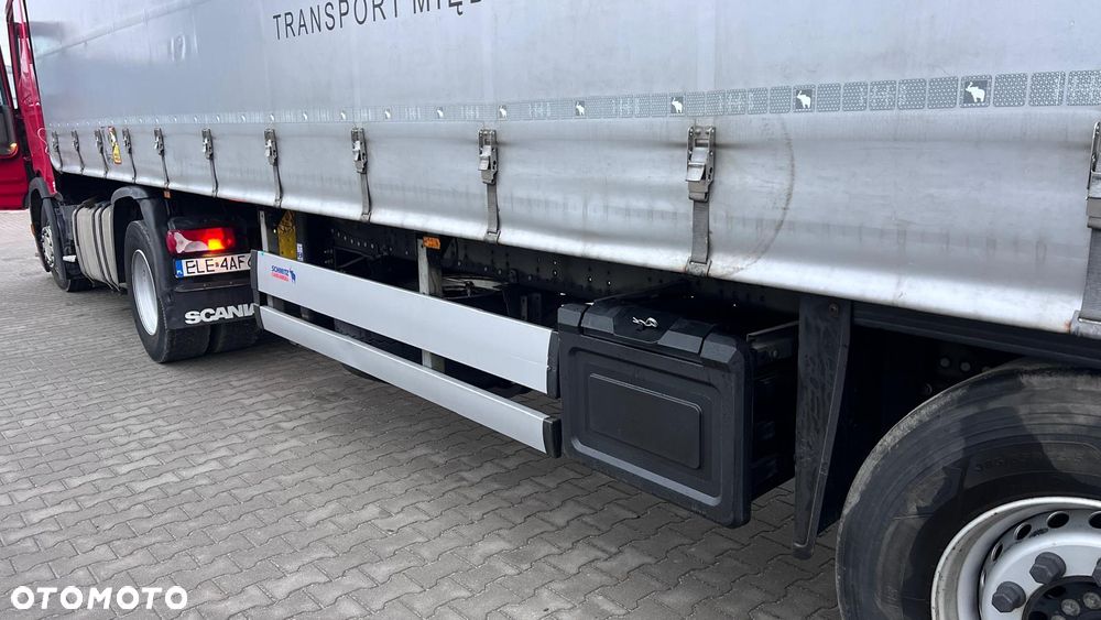 Schmitz Cargobull SCS24/L - 6