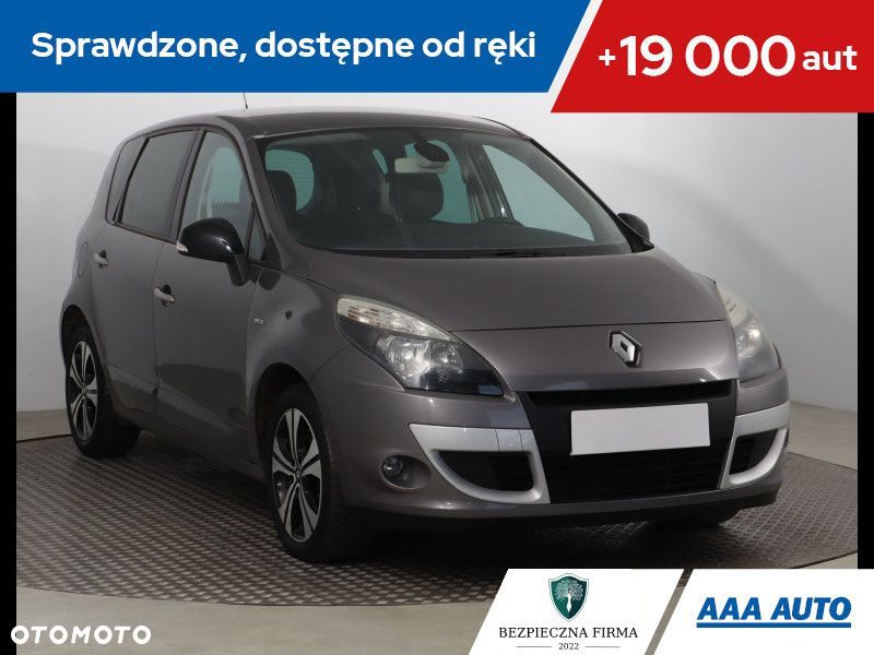 Renault Scenic - 2