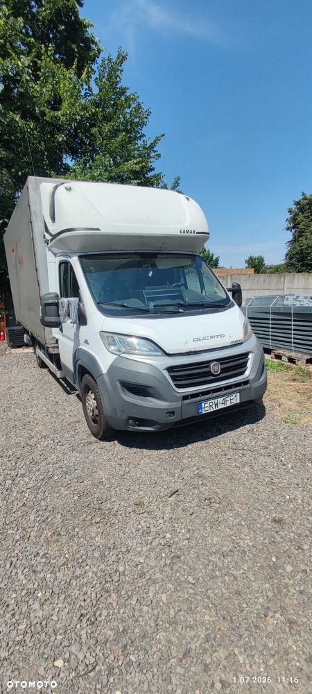 Fiat Ducato - 4