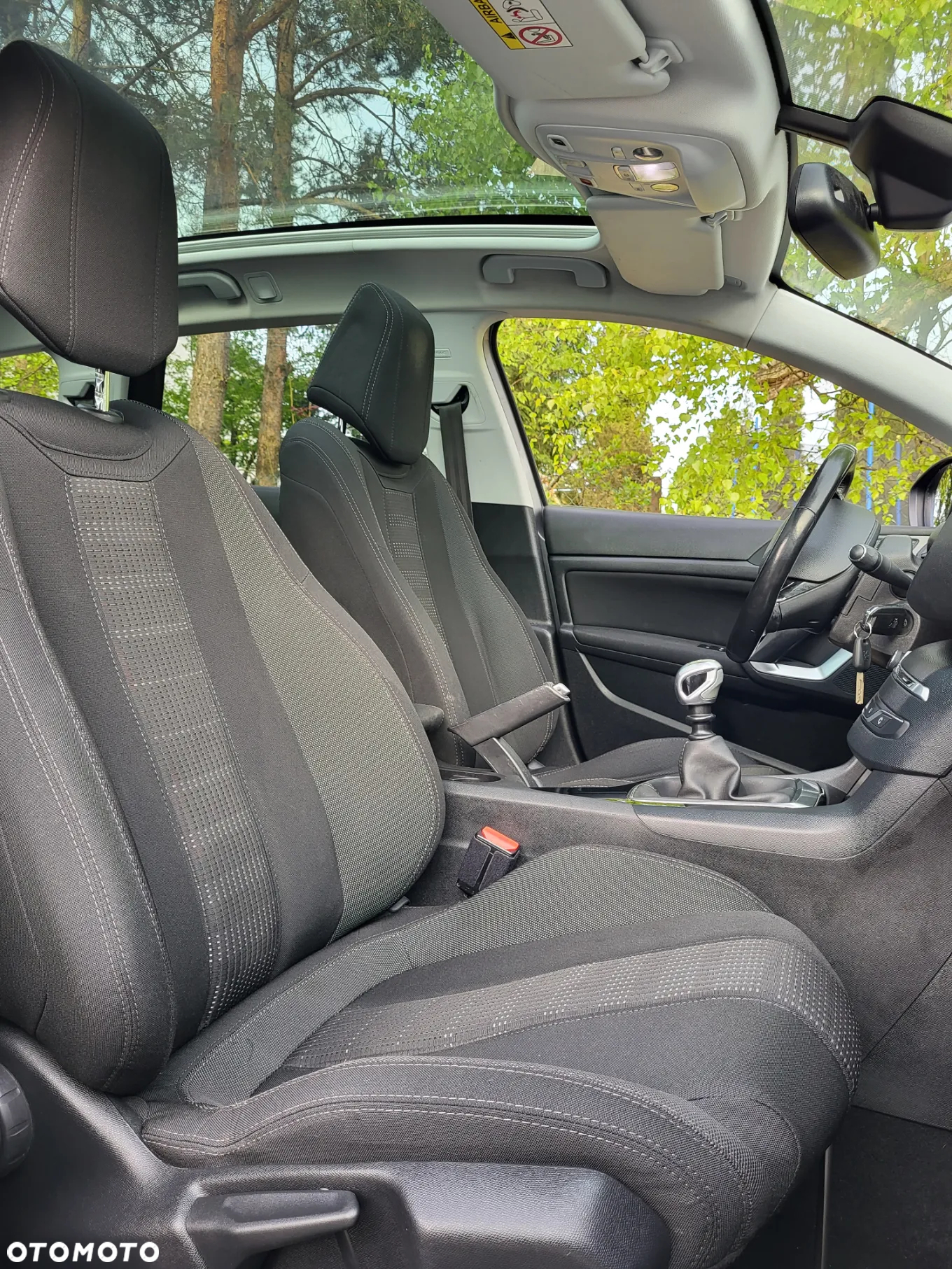 Peugeot 308 SW BlueHDi 120 Stop & Start Business-Line - 26