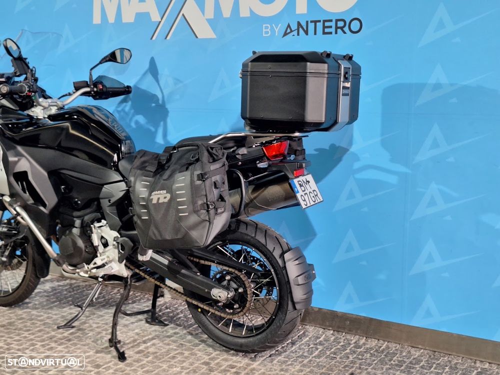BMW F 900 GS Adventure - 7