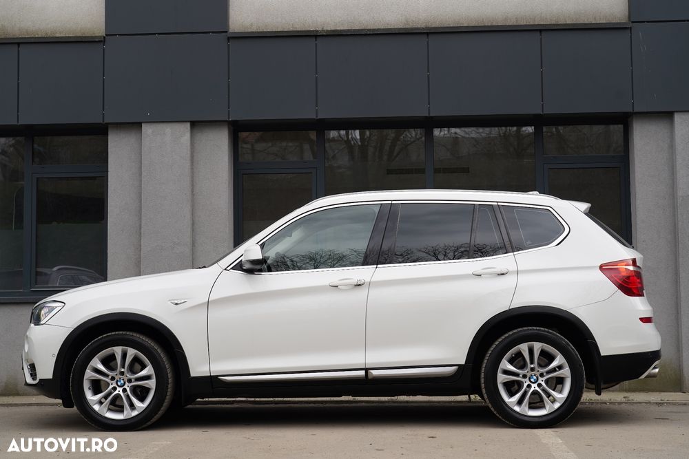 BMW X3 - 21