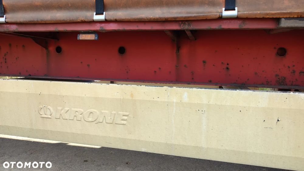 Krone standart - 22