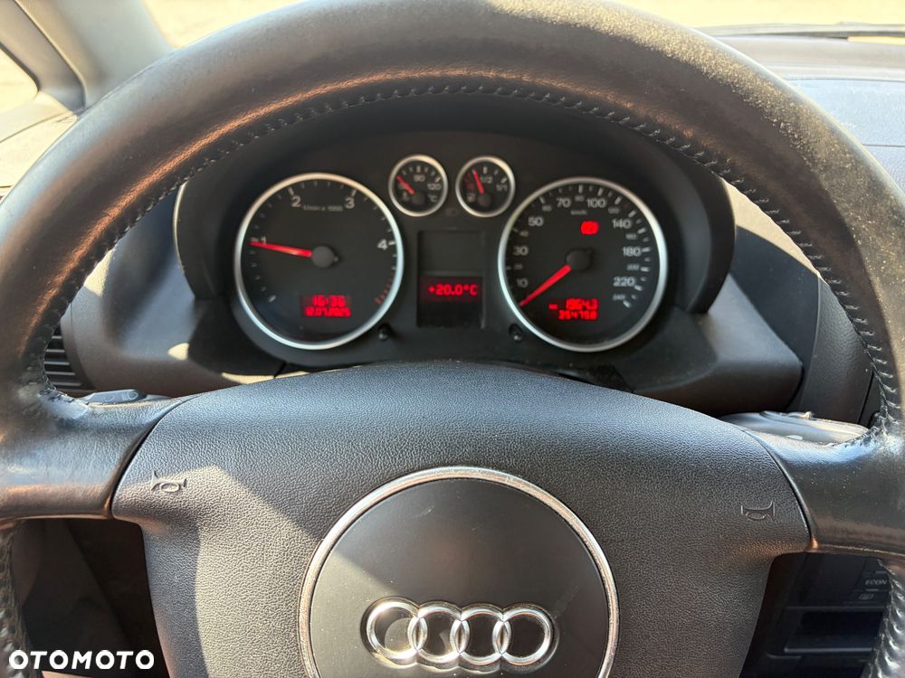 Audi A2 - 11