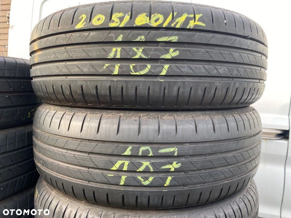 205/60/17 Bridgestone Turanz T005_6,4mm_4szt_(187) - 3