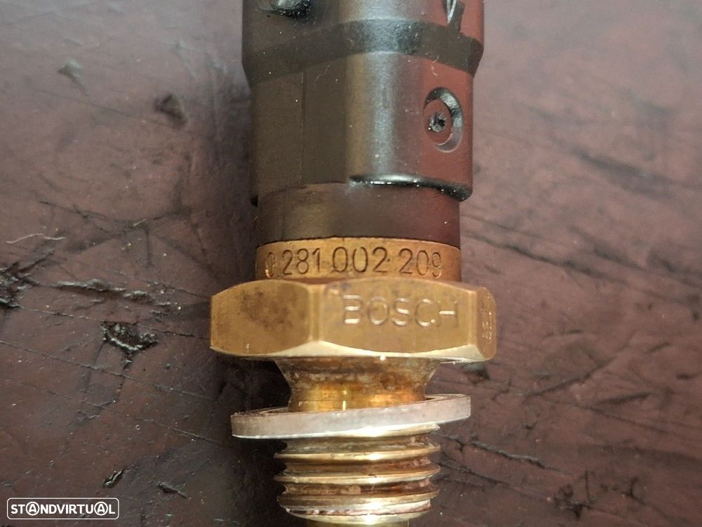 Sensor Iveco Daily Vi Caixa - 3