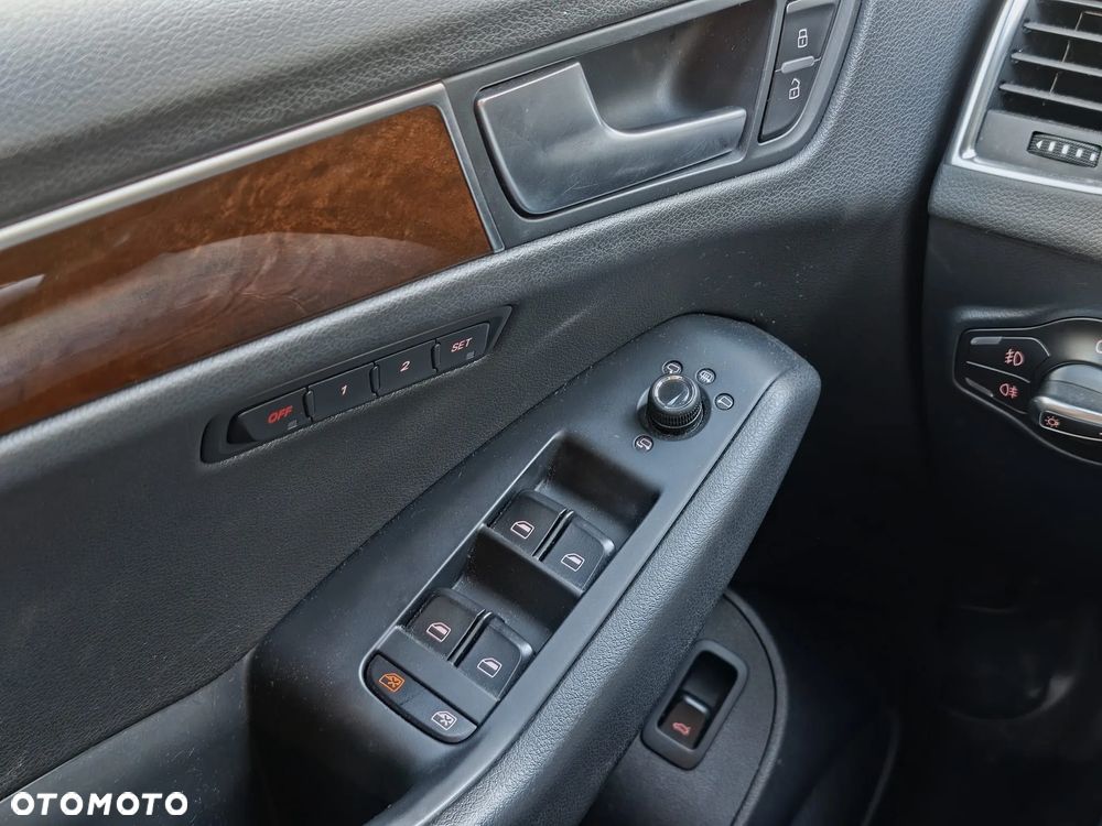 Audi Q5 2.0 TFSI Quattro S tronic - 18