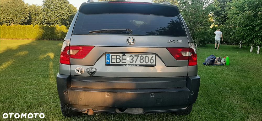 BMW X3 - 15