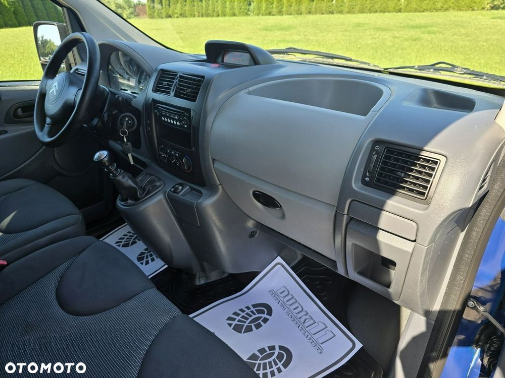 Citroën Jumpy - 22