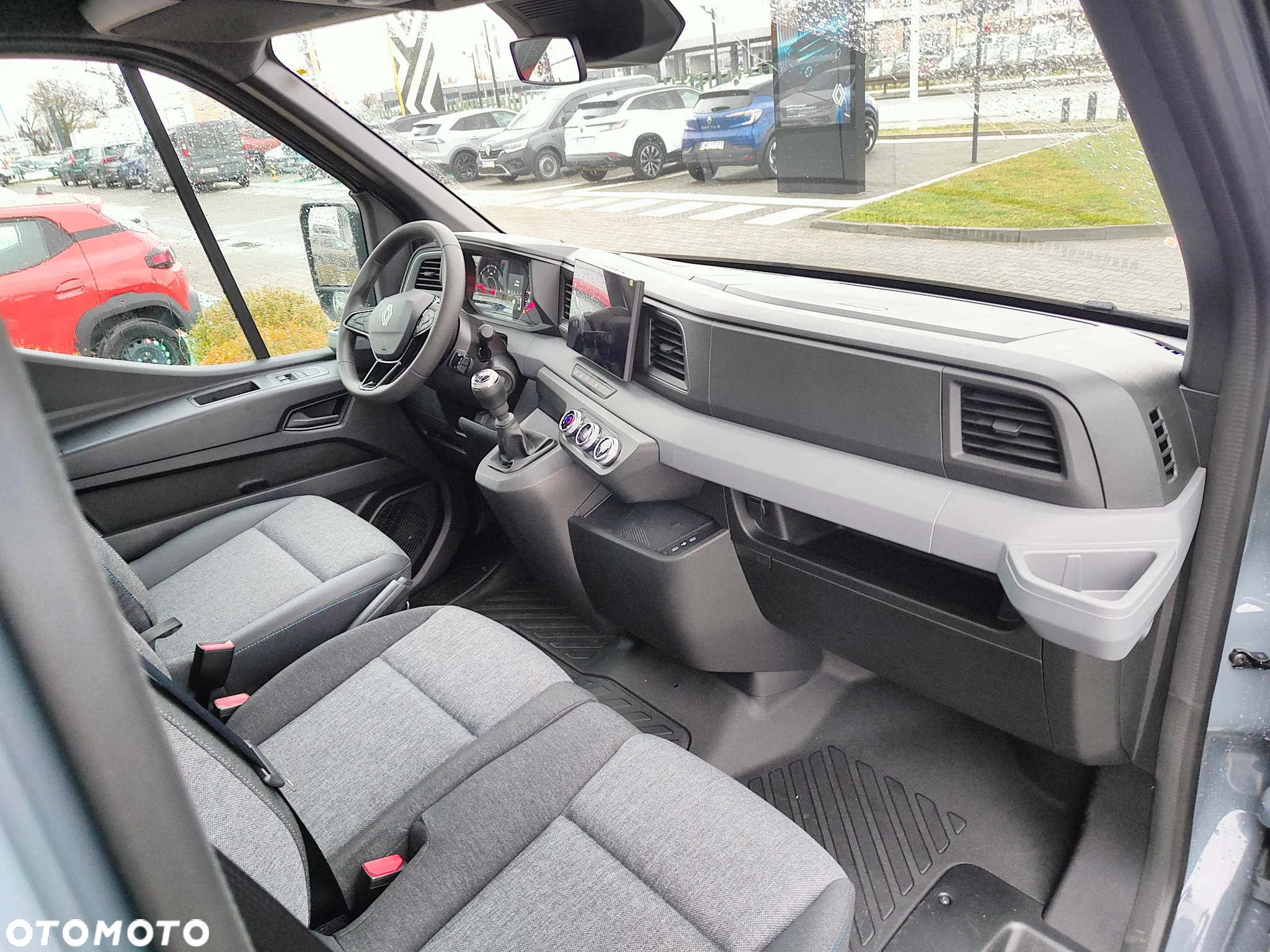 Renault Master - 6