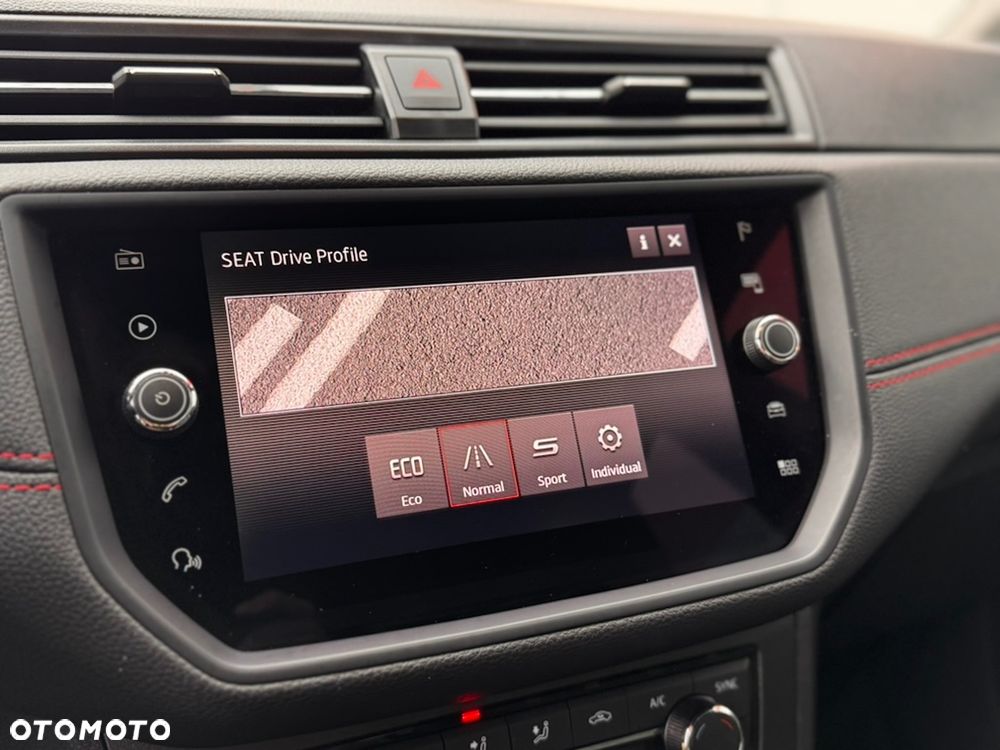 Seat Arona 1.5 TSI EVO FR - 16