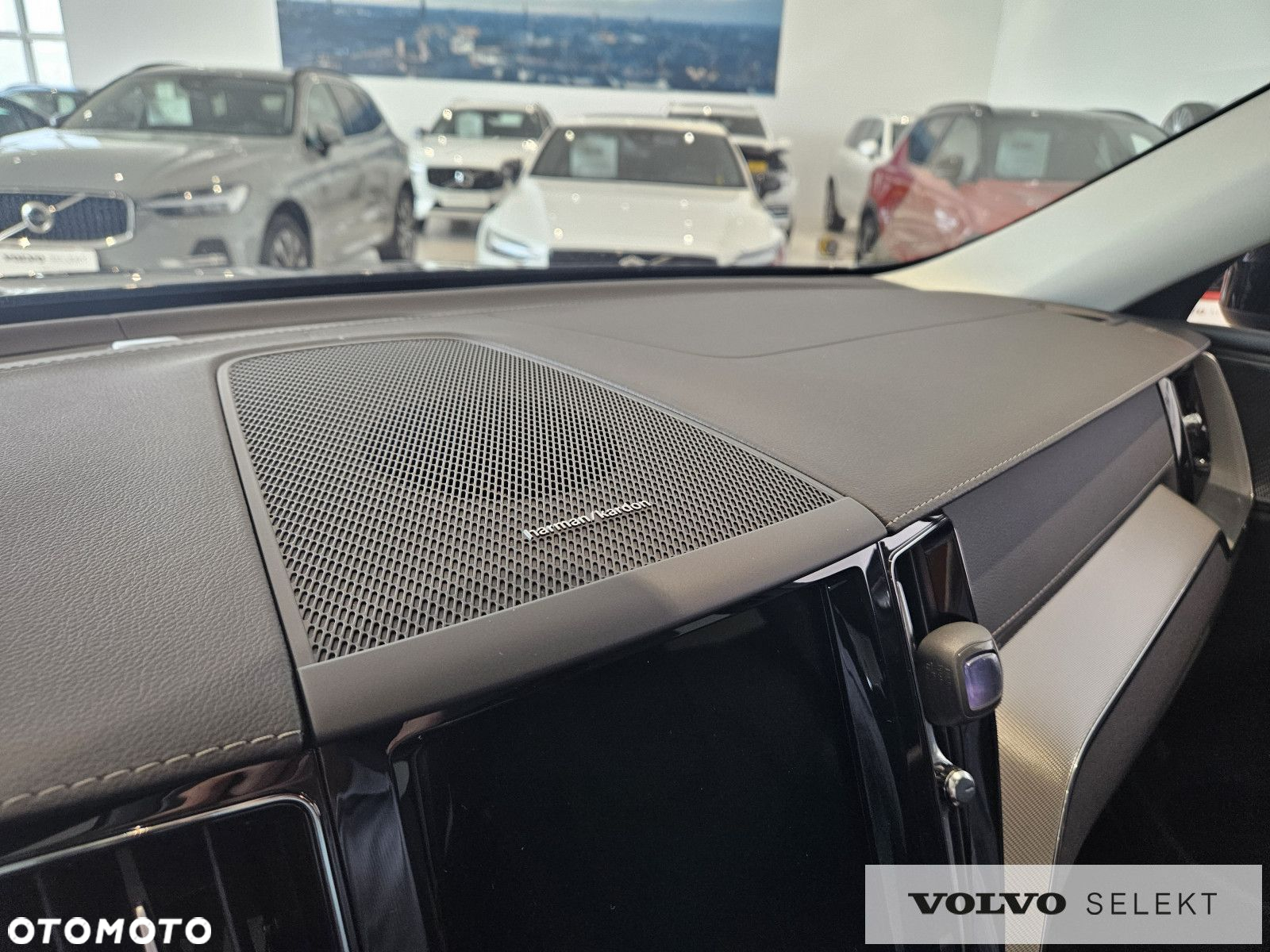 Volvo XC 60 - 28