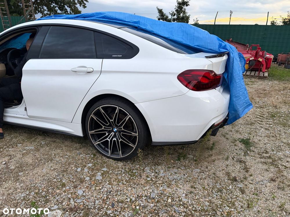 BMW Seria 4 430i Sport-Aut M Sport - 4