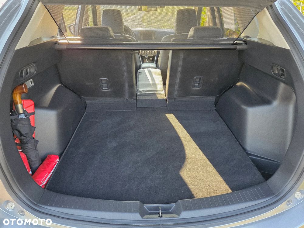 Mazda CX-5 2.0 Skymotion - 14
