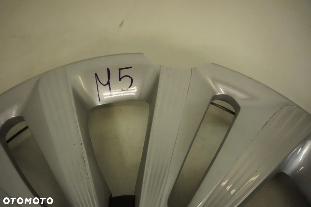 KOŁPAKI DEKLE 16 CITROEN ORYGINAŁ - 6