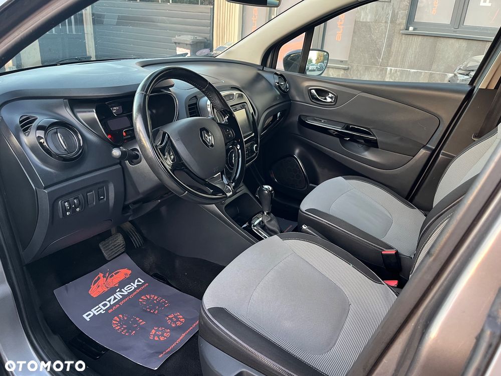 Renault Captur - 7