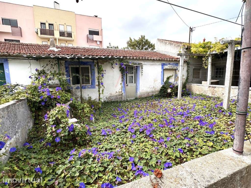 Casa Térrea - Grande imagem: 2/27