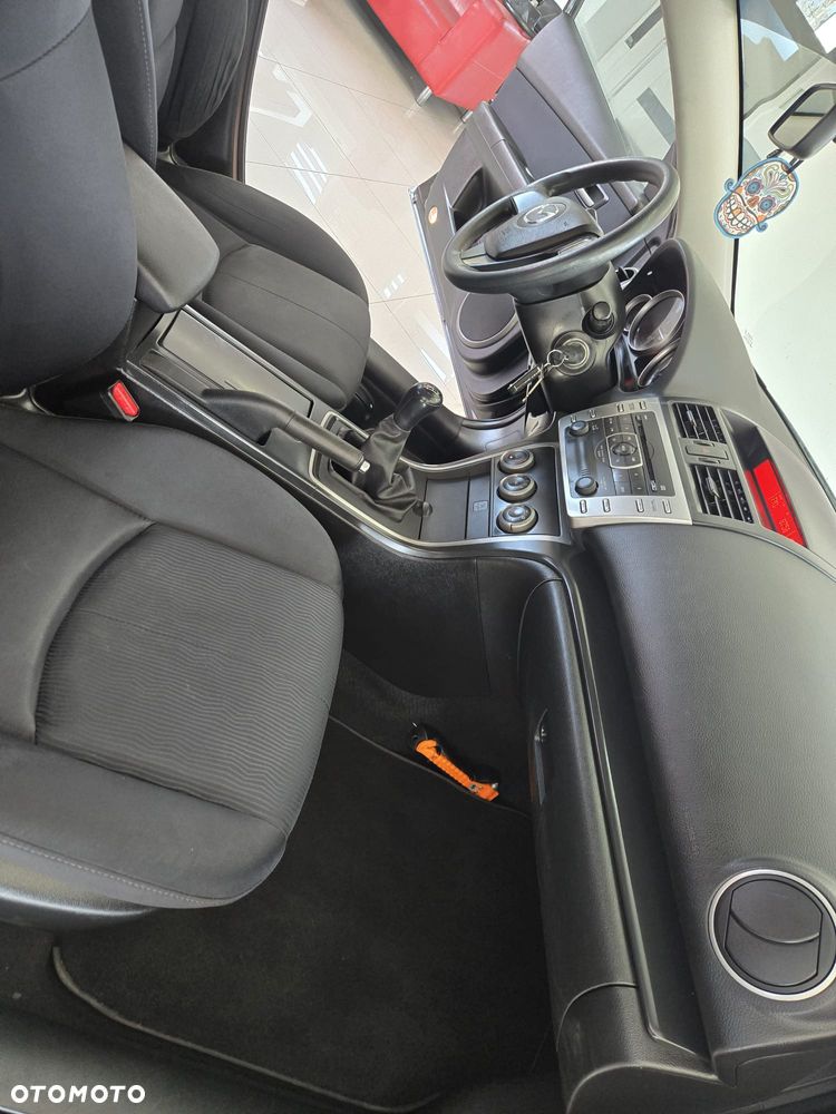 Mazda 6 2.0 CD Hoshi - 16