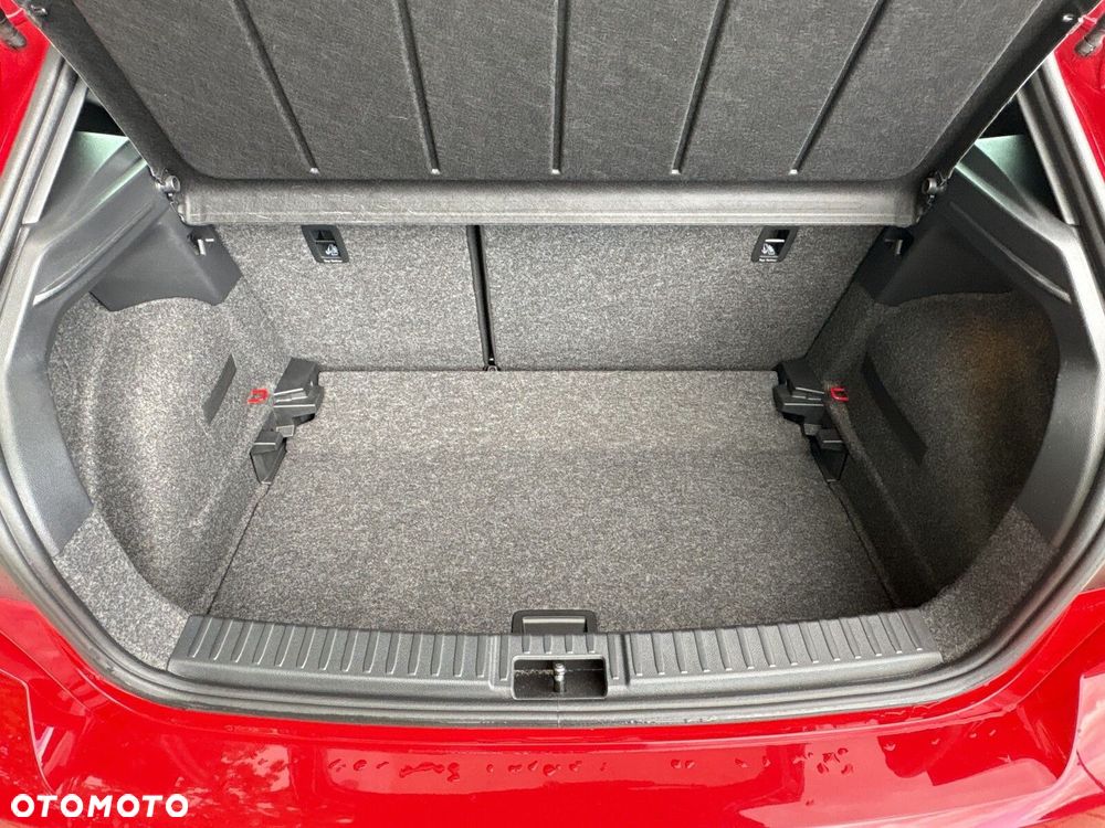 Seat Ibiza 1.0 TSI FR S&S - 36