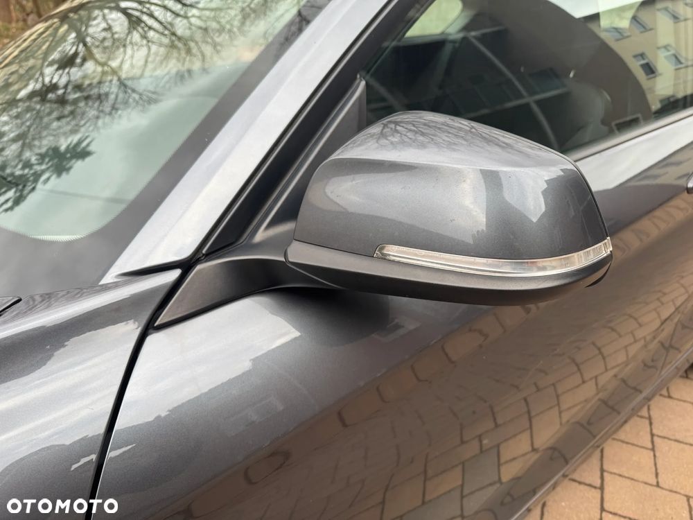 BMW Seria 1 116i Sport Line - 17