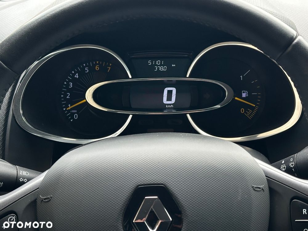 Renault Clio 0.9 TCe Limited - 6