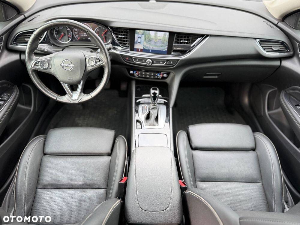 Opel Insignia 2.0 CDTI automatik Innovation - 30