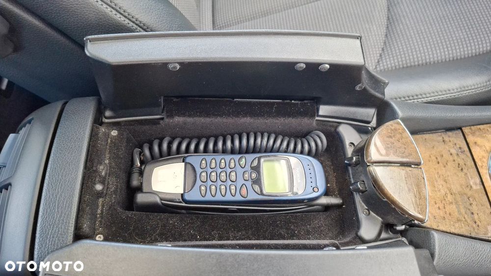 Mercedes-Benz Klasa E 200 Kompressor Automatik Avantgarde - 27