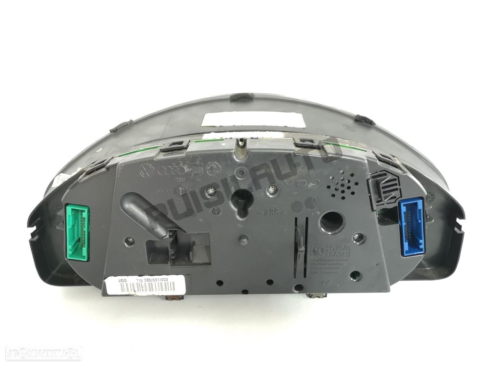 Quadrante 110_080_031_002 Ford Galaxy I [1995_2006] 2.0 I - 2