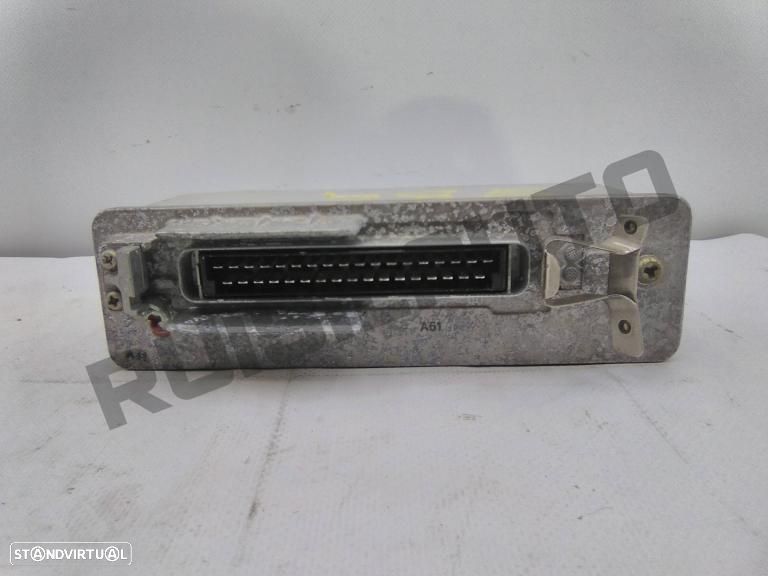 Módulo Abs 02651_00049 Bmw 5 (e34) [1987_1995] 524 Td - 2