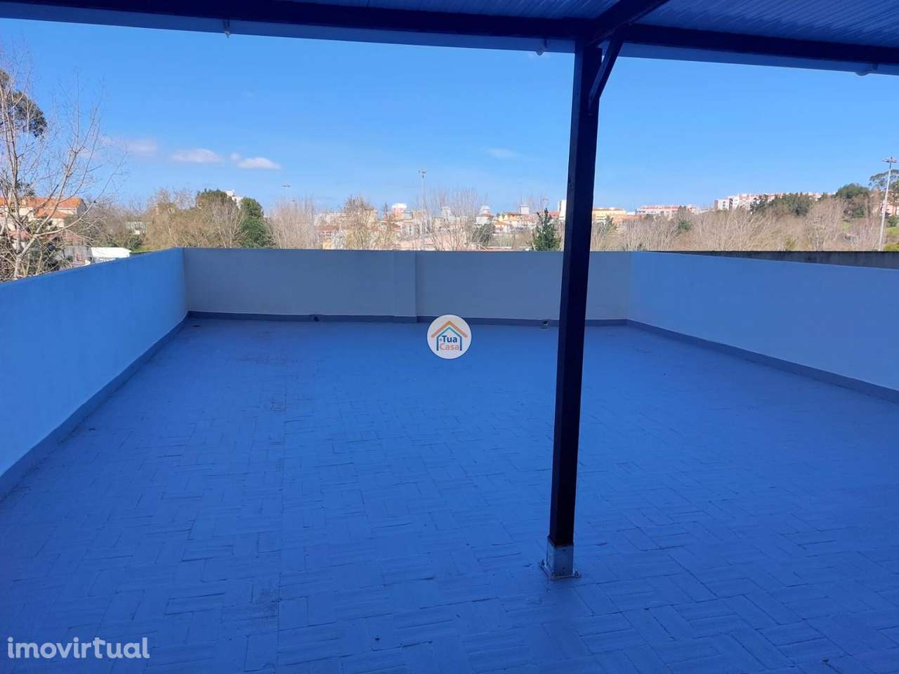 Loja Transformada em T4 no Barreiro - Grande imagem: 3/24