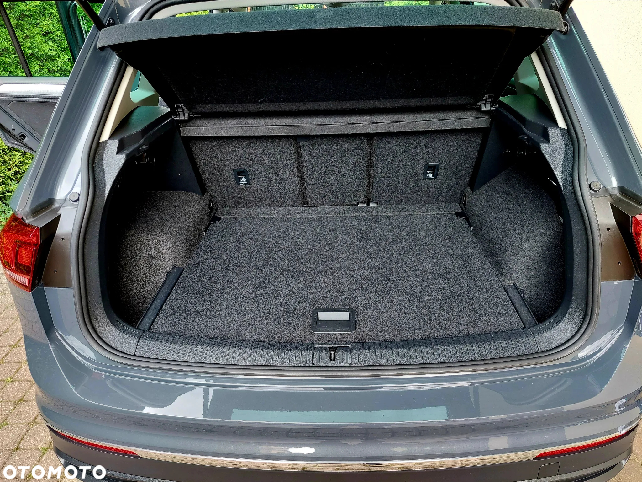 Volkswagen Tiguan 2.0 TDI SCR Life - 34