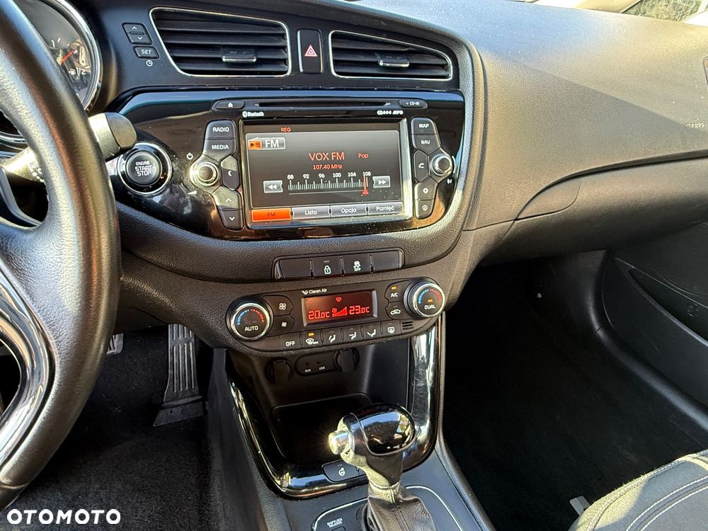 Kia Ceed 1.6 Crdi XL - 6