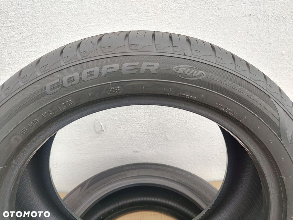 OPONY 235/50/19 235/50R19 99V COOPER DISCOVERER HTT - 5