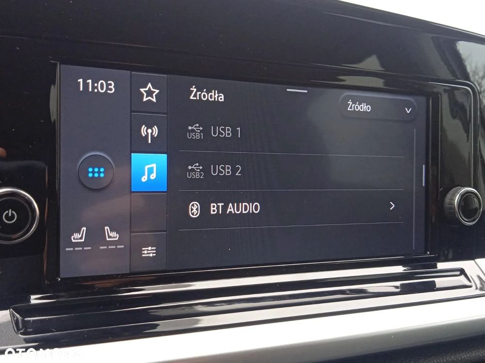 Ford Tourneo Connect 2.0 EcoBlue Titanium - 21