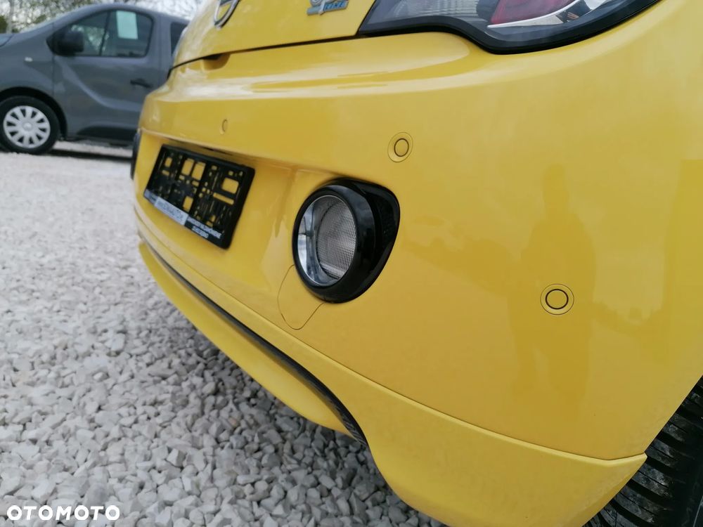 Opel Adam 1.4 Unlimited - 28