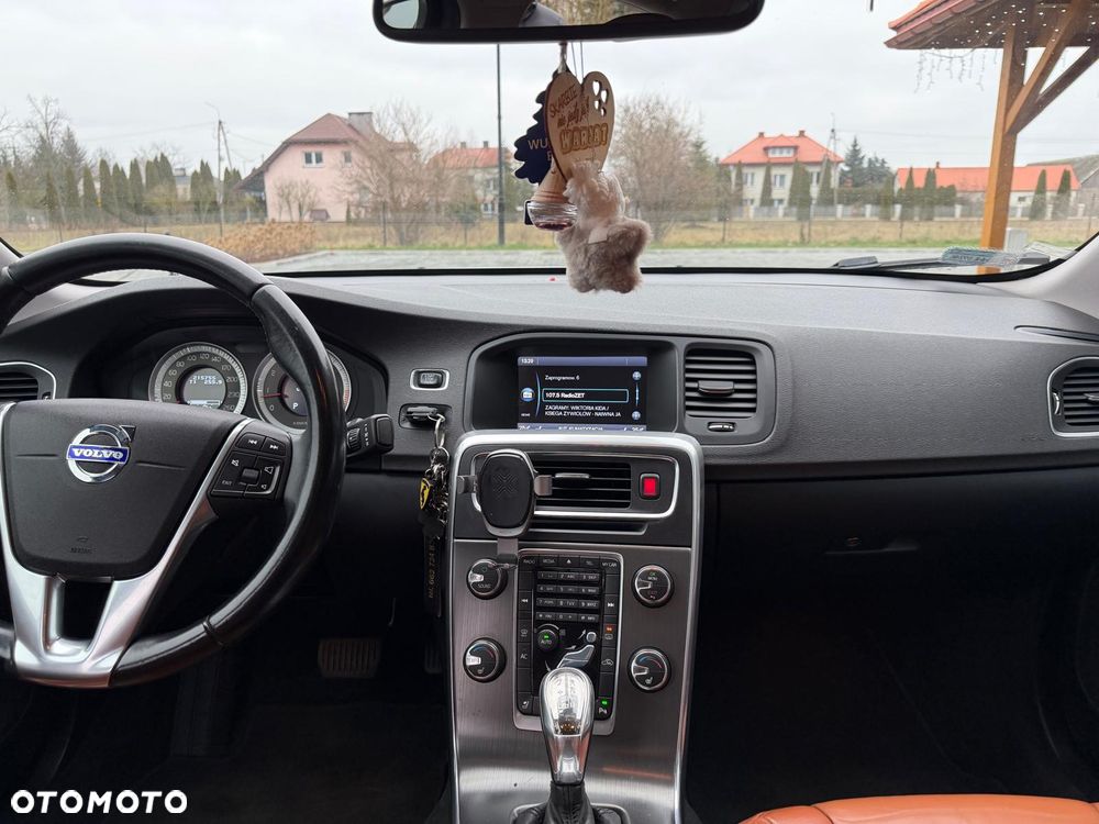 Volvo S60 2.5 T5 - 14