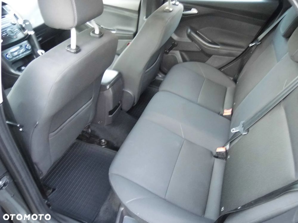 Ford Focus 1.0 EcoBoost Start-Stopp-System ACTIVE DESIGN - 22