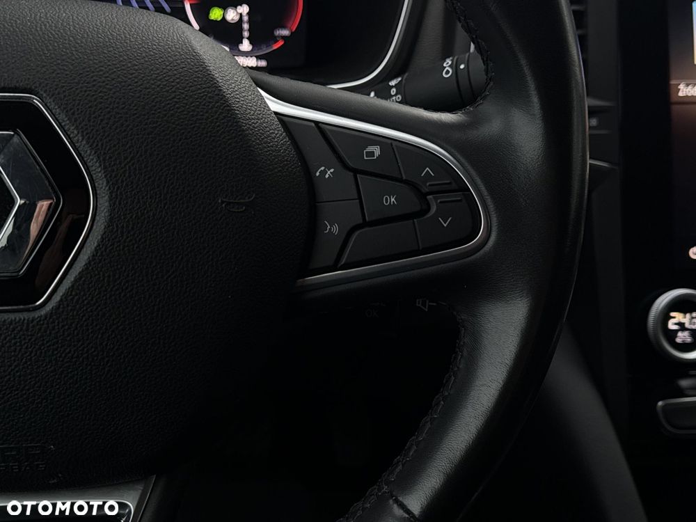 Renault Talisman 1.3 TCe FAP Intens EDC - 22