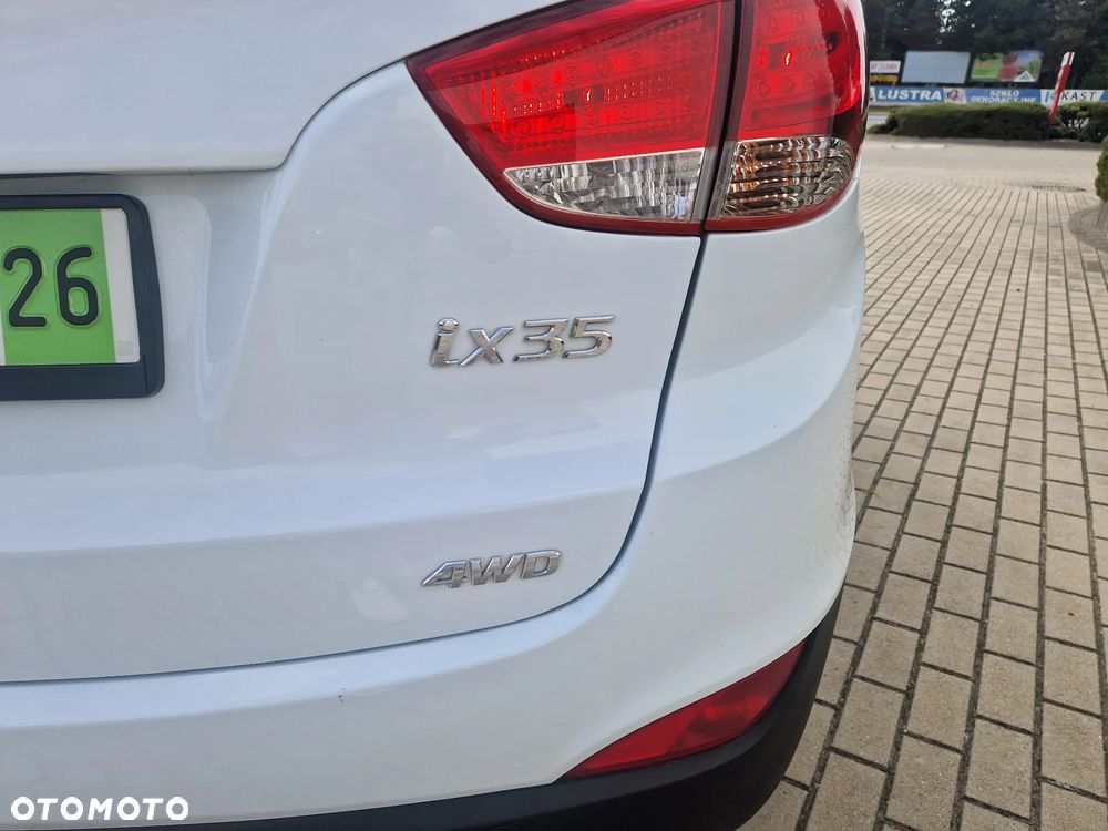 Hyundai ix35 - 6