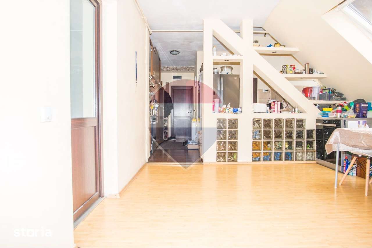 0% Comision - Apartament la casă - 3 camere- Centrul Civic — fotografia 1