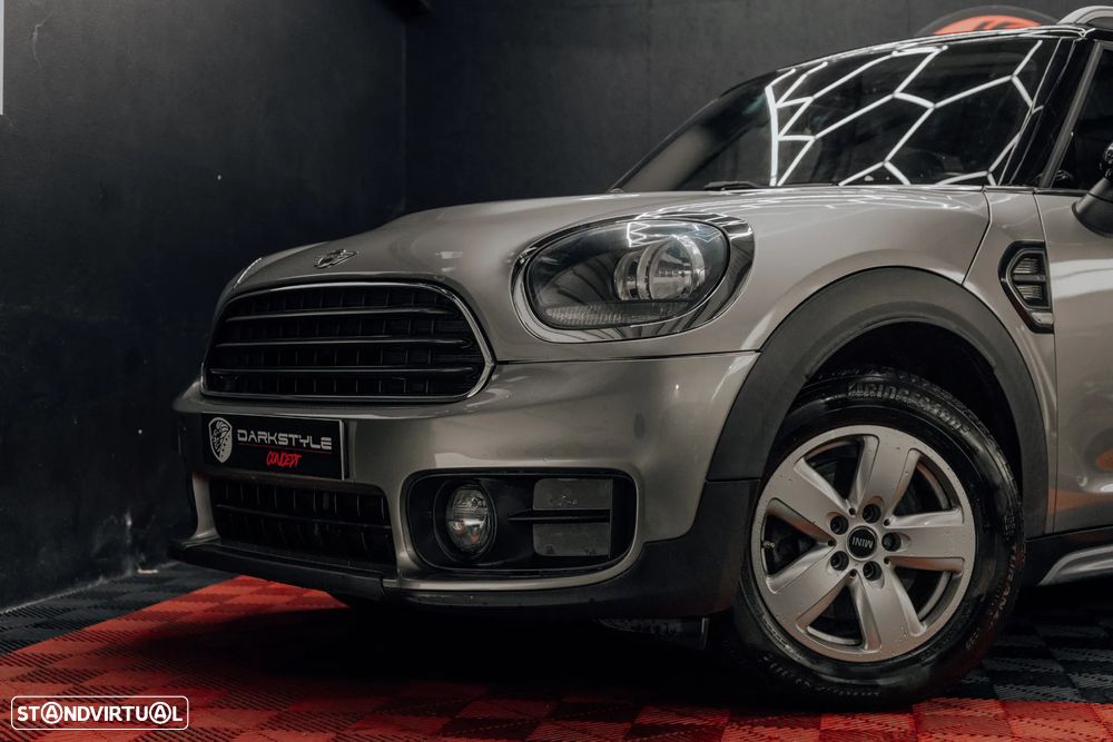 MINI Countryman Cooper D Classic - 8