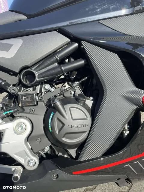 CFMoto 450SR - 25