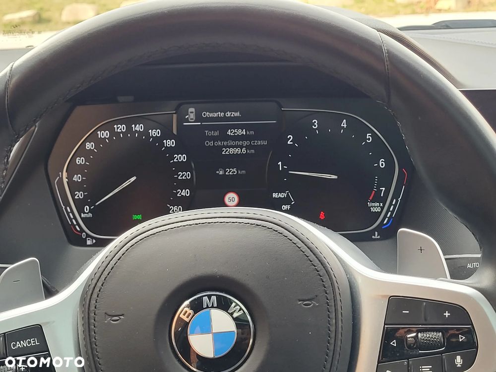 BMW Seria 2 M235i xDrive ColorVision Edition - 15